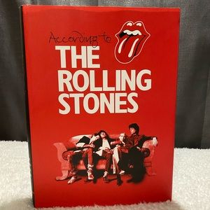 According to The Rolling Stones